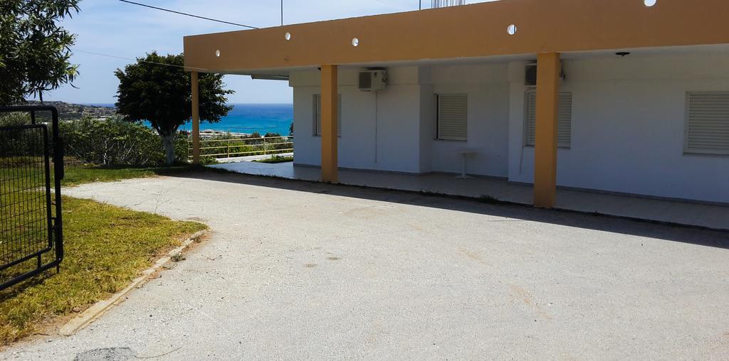 Marathi Panorama Rooms Exterior foto